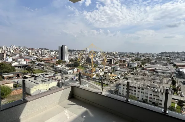 RESIDENCIAL ATMOSFERA COM 2  E 3 DORMITÓRIOS E SUITE