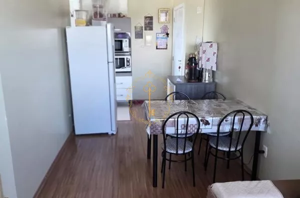 APARTAMENTO LACQUA ALPES