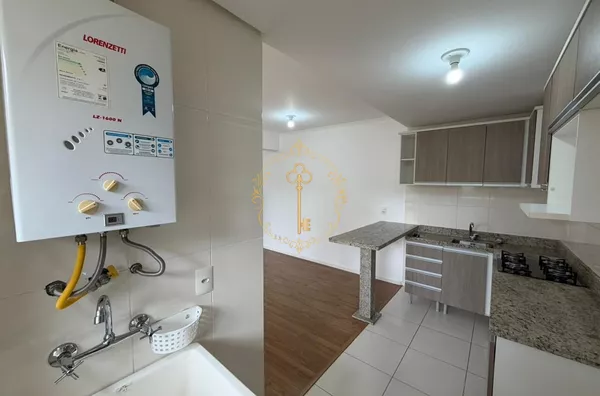 APARTAMENTO CENTRAL - Foto 8