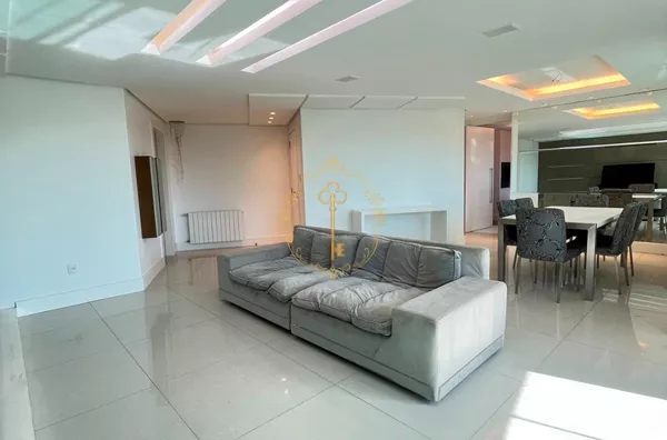 RESIDENCIAL ALTOS DO PORTAL