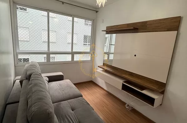 RESIDENCIAL VILLA ROMANA - FARROUPILHA 