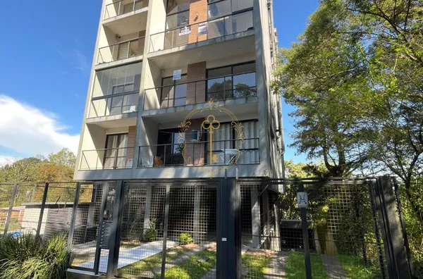 APARTAMENTO DUPLEX EM ANA RECH - Foto 30