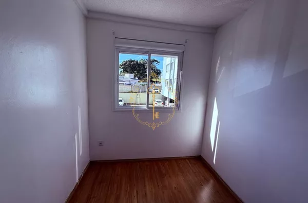 RESIDENCIAL VILLA ROMANA - FARROUPILHA 