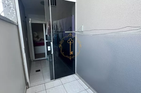 RESIDENCIAL ATLANTIS - BAIRRO BELA VISTA - Foto 10