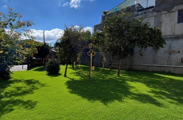 CASA PARA VENDA NO SEC XX CAXIAS DO SUL