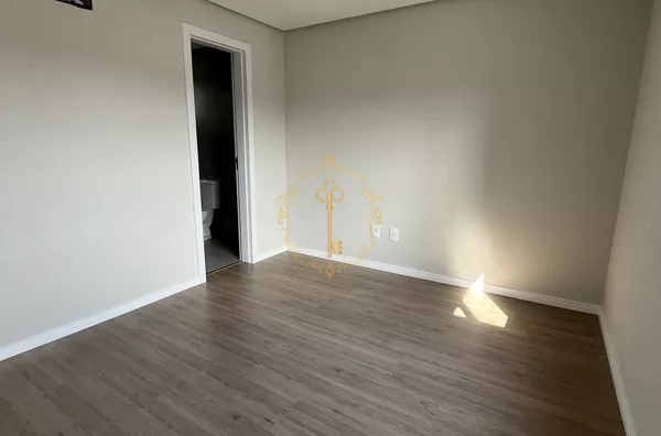 RESIDENCIAL ATMOSFERA COM 2 E 3 DORMITÓRIOS E SUITE - Foto 6
