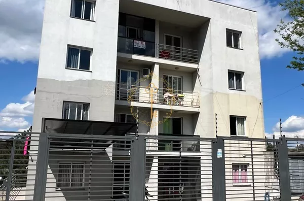 APARTAMENTO À VENDA - BAIRRO FORQUETA - Foto 11