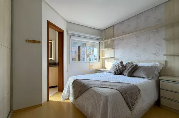RESIDENCIAL MATISSE NO SANVITTO - Foto 10