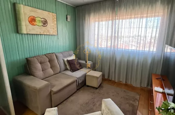 CASA À VENDA NO BAIRRO PIONEIRO