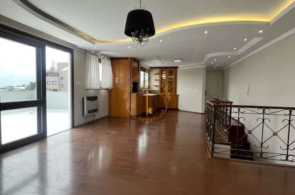 COBERTURA DUPLEX A VENDA,  MEDIANEIRA, CAXIAS DO SUL