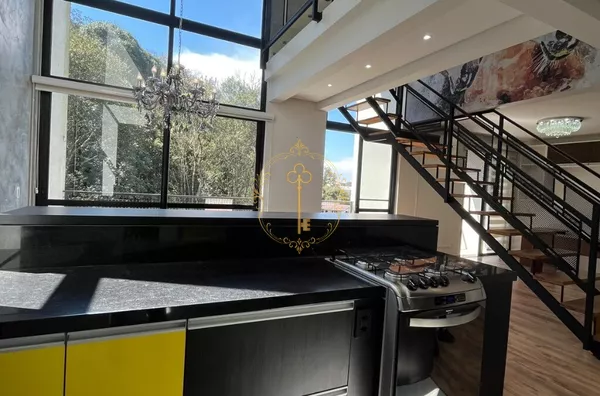 APARTAMENTO DUPLEX EM ANA RECH - Foto 8