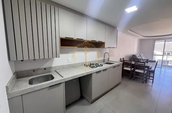 RESIDENCIAL MARIA GABRIELY - SANTA LÚCIA 