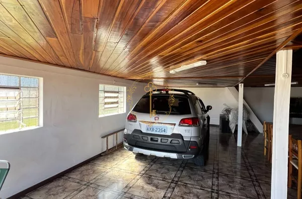 CASA À VENDA NO BAIRRO PIONEIRO - Foto 6