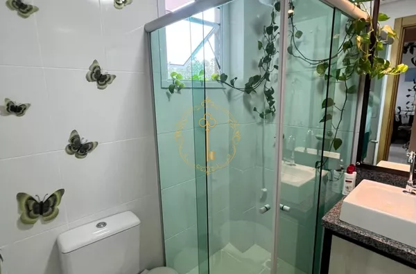 APARTAMENTO À VENDA - BAIRRO FORQUETA - Foto 9