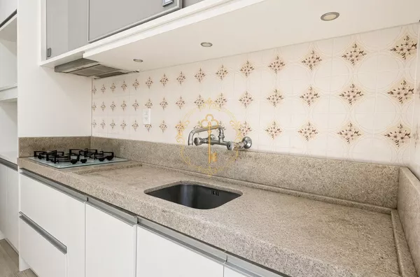 RESIDENCIAL PALACIO IMPERIAL COM 3 DORMITÓRIOS NO PANAZZOLO