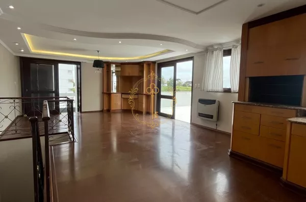 COBERTURA DUPLEX A VENDA, MEDIANEIRA, CAXIAS DO SUL - Foto 10
