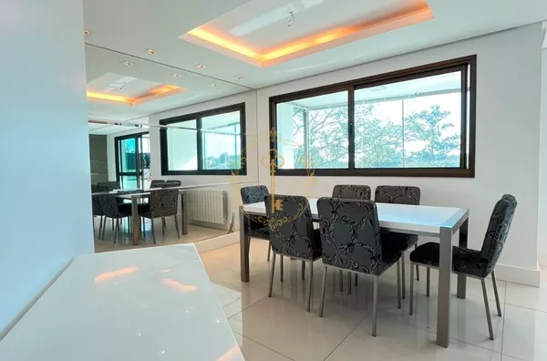 RESIDENCIAL ALTOS DO PORTAL
