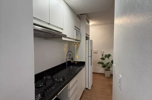 RESIDENCIAL VILLA ROMANA - FARROUPILHA 