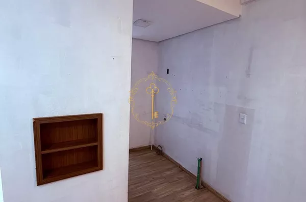 RESIDENCIAL VILLA ROMANA - FARROUPILHA 