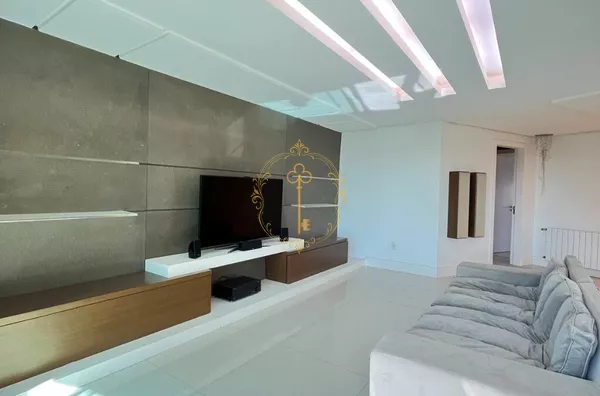 RESIDENCIAL ALTOS DO PORTAL