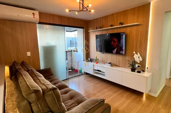 I. TOWERS RESIDENCE - BAIRRO SANVITTO