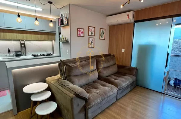 I. TOWERS RESIDENCE - BAIRRO SANVITTO
