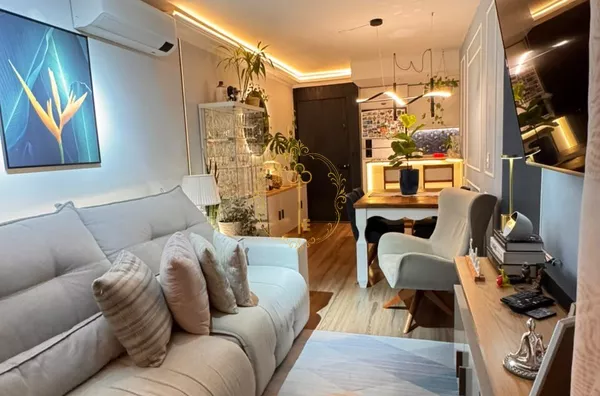 Apartamento para , 2 quarto(s),  Santa Catarina, Caxias Do Sul