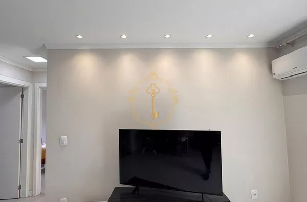 APARTAMENTO PARA VENDA NO ESPLANADA