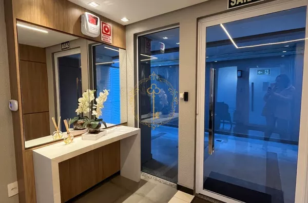 RESIDENCIAL DONA ONDINA COM 3 DORMITÓRIOS À VENDA - Foto 19