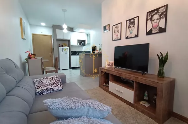 RESIDENCIAL VILLA ROMANA - FARROUPILHA 