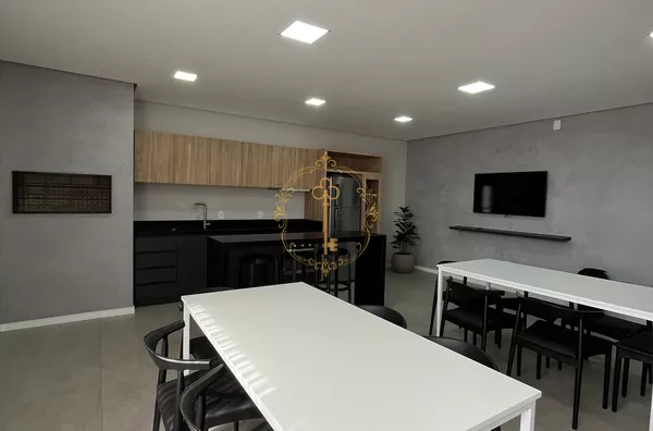 RESIDENCIAL ATMOSFERA 