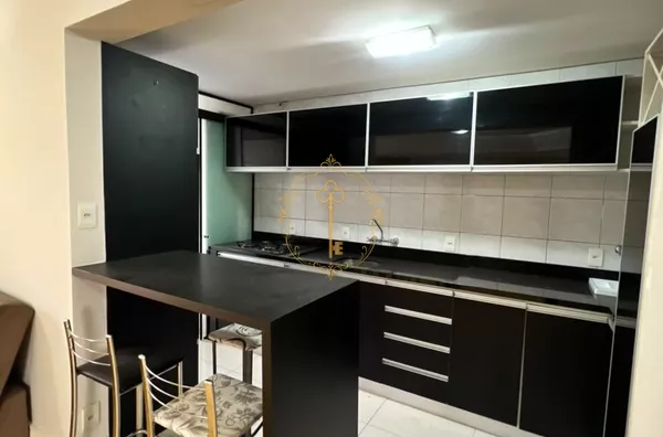 RESIDENCIAL LUGANO - BAIRRO CENTRO