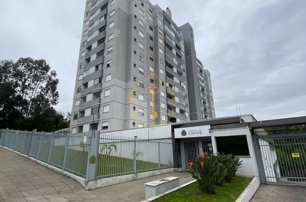 RESIDENCIAL JARDINS DA CIDADE - APTO COM 2 DORM. SEMI-MOBILIADO PARA VENDA - Foto 15