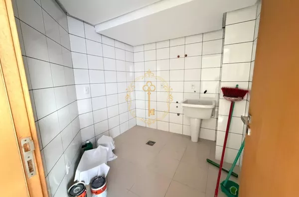 APARTAMENTO CENTRAL COM 3 DORMITÓRIOS - Foto 16