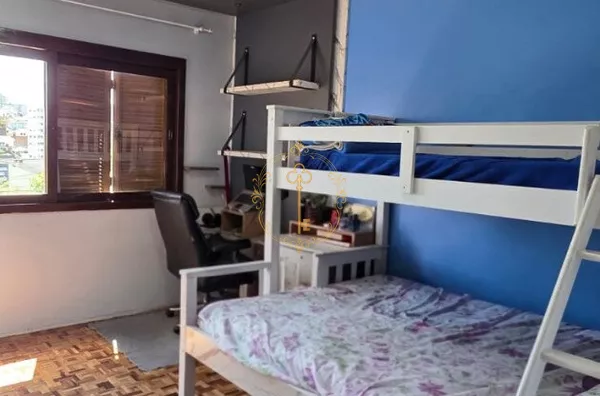Apartamento para venda, 3 quarto(s), Kayser, Caxias Do Sul - Foto 9