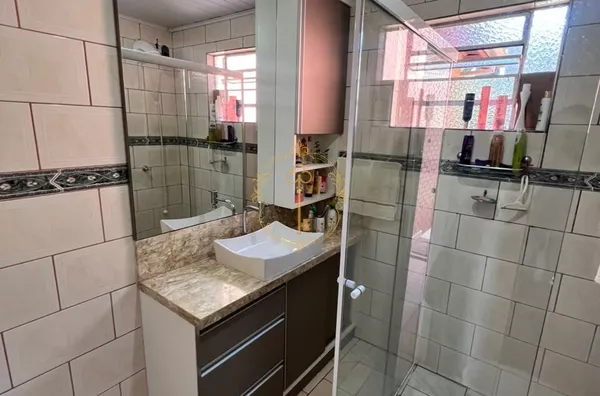 CASA À VENDA NO BAIRRO PIONEIRO - Foto 9