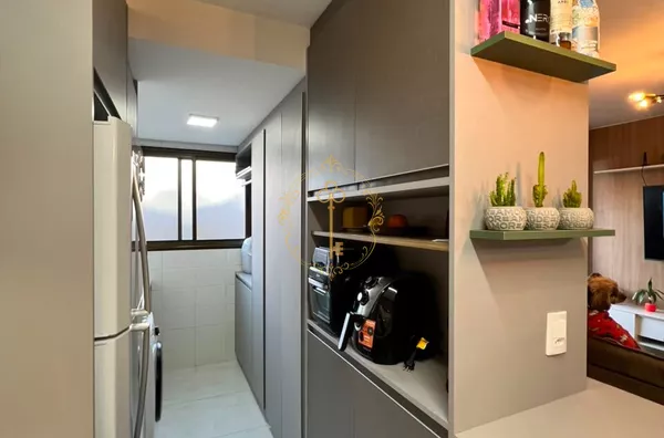 I. TOWERS RESIDENCE - BAIRRO SANVITTO