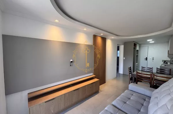 RESIDENCIAL MARIA GABRIELY - SANTA LÚCIA 