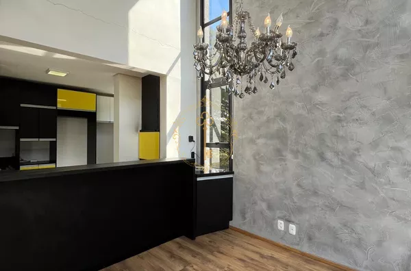 APARTAMENTO DUPLEX EM ANA RECH