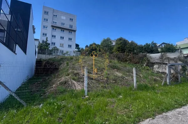 Terreno para venda,  Cinqüentenário, Caxias Do Sul