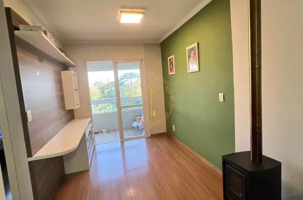 RESIDENCIAL ATLANTIS - BAIRRO BELA VISTA