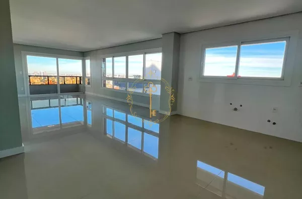 RESIDENCIAL DANESH - BAIRRO UNIVERSITÁRIO