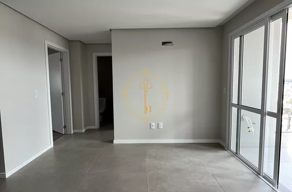 RESIDENCIAL ATMOSFERA COM 2 E 3 DORMITÓRIOS E SUITE - Foto 12