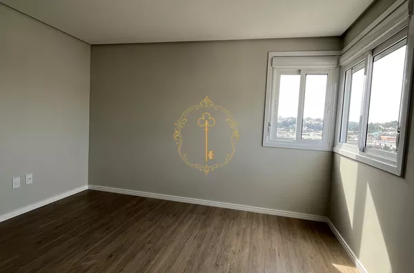 RESIDENCIAL ATMOSFERA - Foto 11