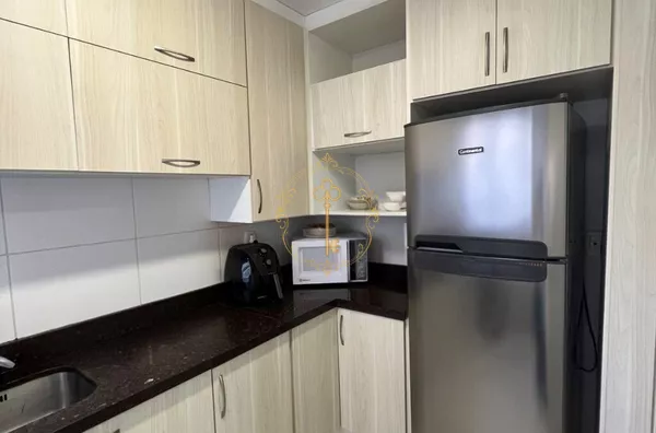 RESIDENCIAL ATLANTIS - BAIRRO BELA VISTA - Foto 15