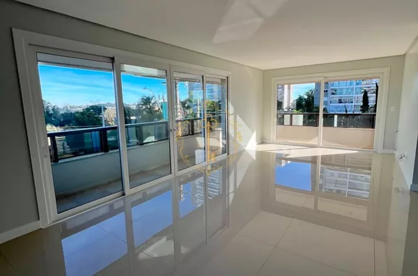 RESIDENCIAL DANESH - BAIRRO UNIVERSITÁRIO