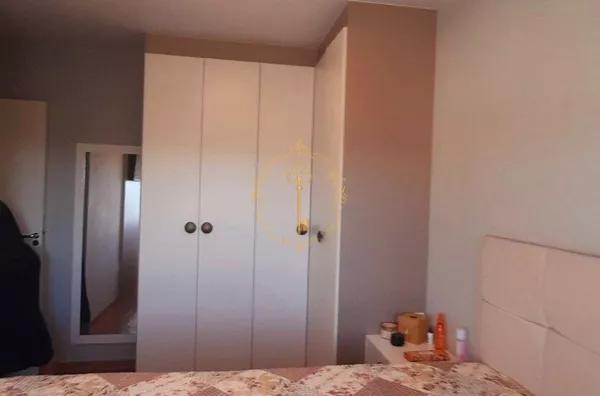 SPAZIO VITA - APTO COM 2 DORM. SEMI-MOBILIADO NO SANTA LÚCIA - Foto 12