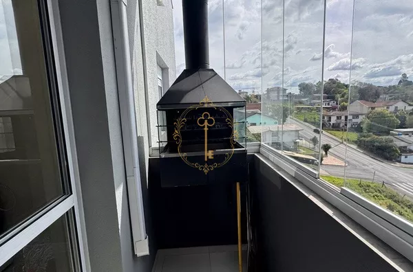 APARTAMENTO PARA VENDA NO ESPLANADA - Foto 6