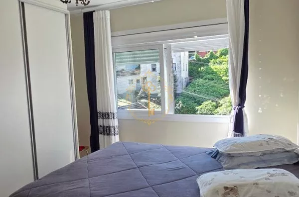 APARTAMENTO COM 3 DORMITÓRIOS - Foto 6