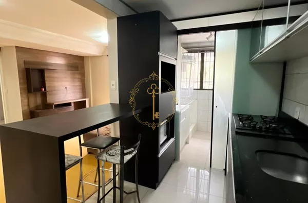 RESIDENCIAL LUGANO - BAIRRO CENTRO